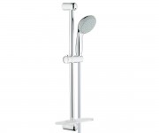 Душовий гарнітур на 2 режими GROHE TEMPESTA 27926000