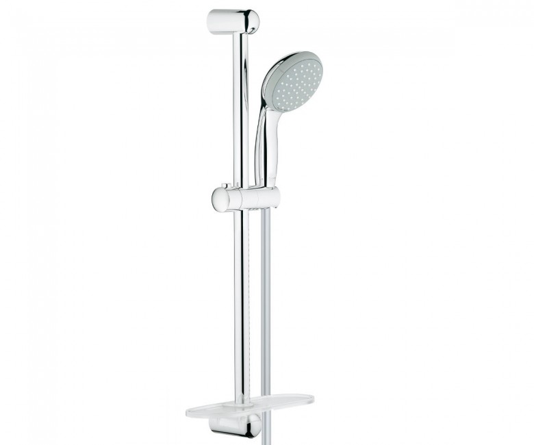 Душевой гарнитур на 2 режима GROHE TEMPESTA 27926000 27926000