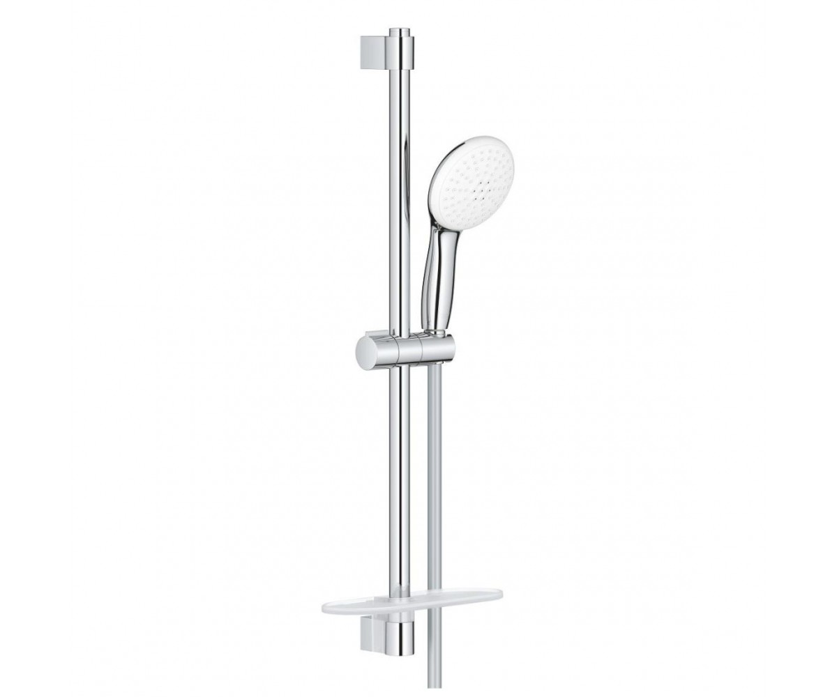 Гарнітур 2 режими струменю GROHE TEMPESTA 110 27926003 27926003