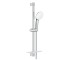 Гарнітур 2 режими струменю GROHE TEMPESTA 110 27926003 27926003