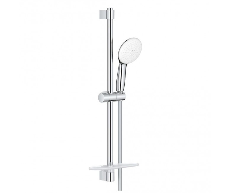 Гарнітур 2 режими струменю GROHE TEMPESTA 110 27926003 27926003