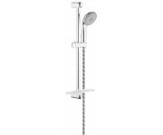 Душовий гарнітур на 3 режими GROHE TEMPESTA 27927000