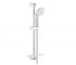 Душова гарнітура GROHE TEMPESTA NEW 100 27927001 27927001