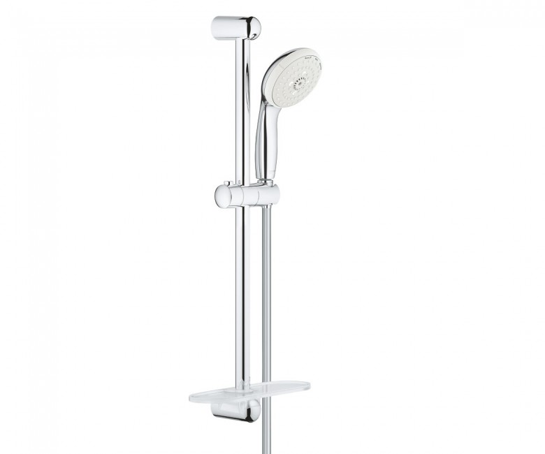 Душова гарнітура GROHE TEMPESTA NEW 100 27927001 27927001