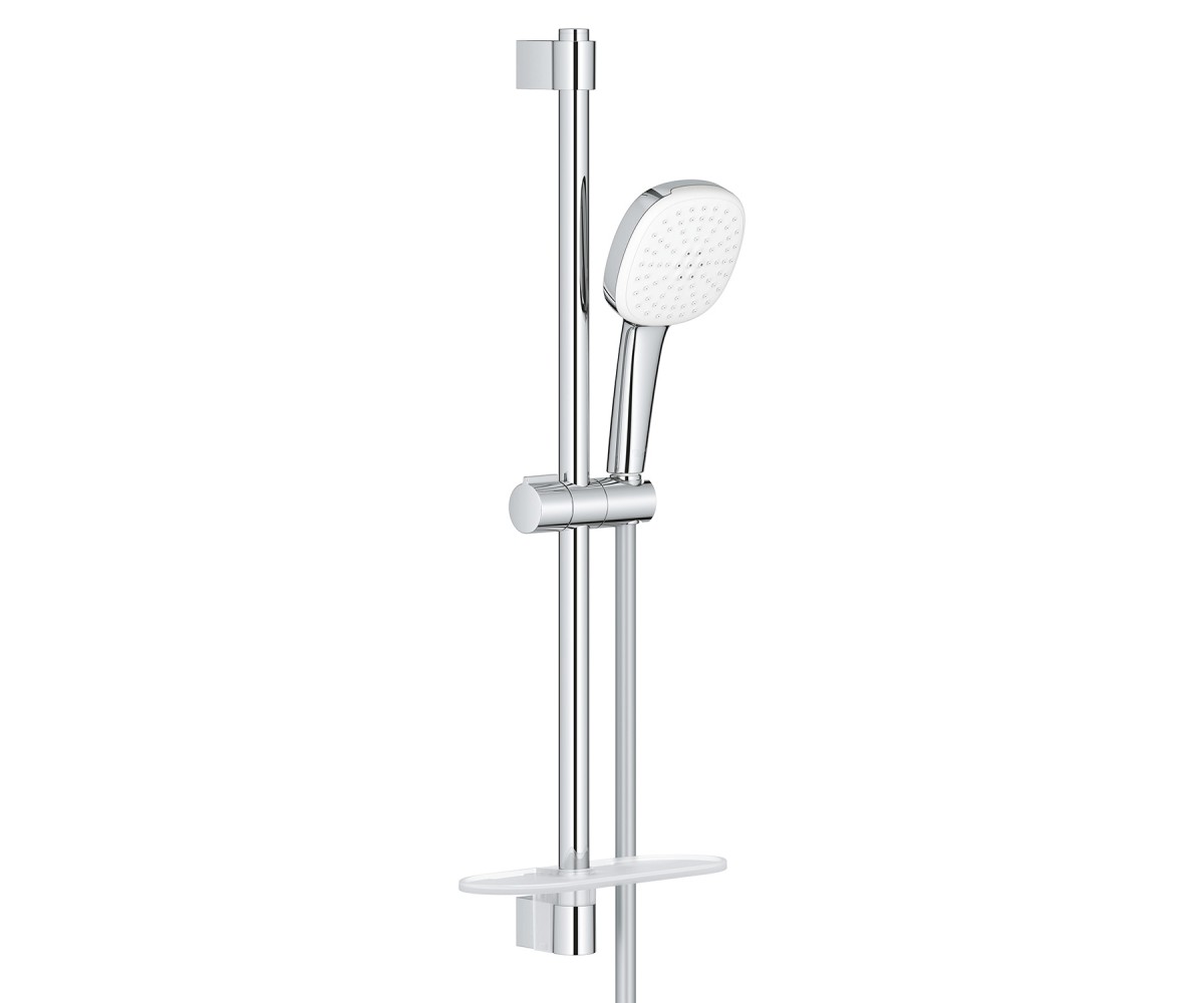 Душевой набор GROHE TEMPESTA CUBE 110 27928003 27928003