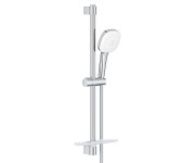 Душевой набор GROHE TEMPESTA CUBE 110 27928003