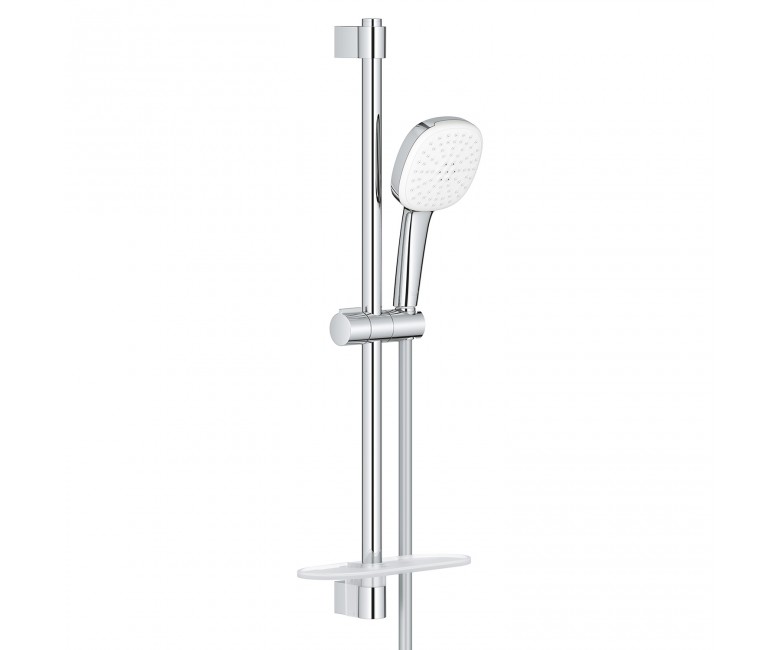 Душовий набір GROHE TEMPESTA CUBE 110 27928003 27928003