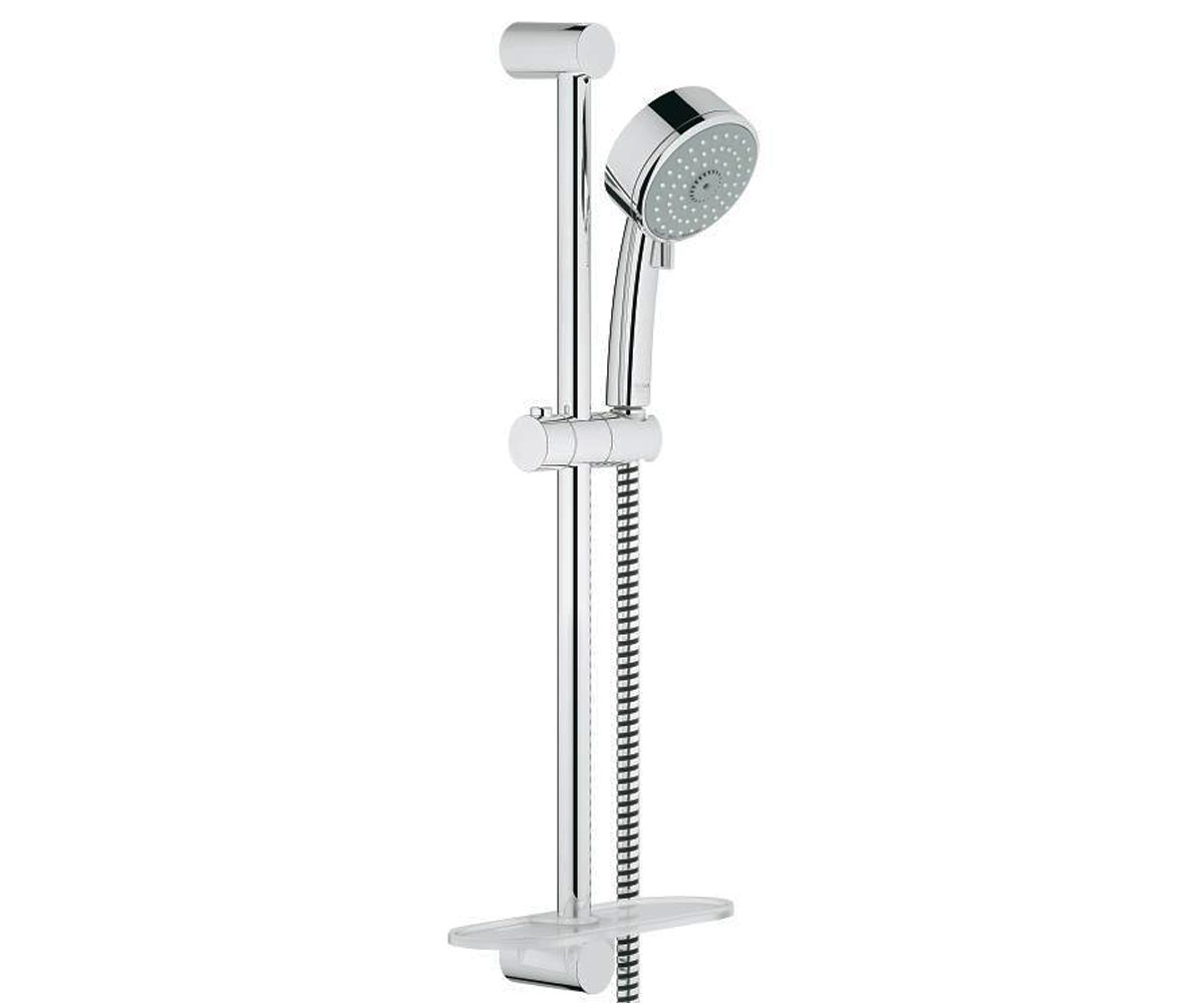 Душовий гарнітур GROHE TEMPESTA COSMOPOLITAN 27929000 27929000