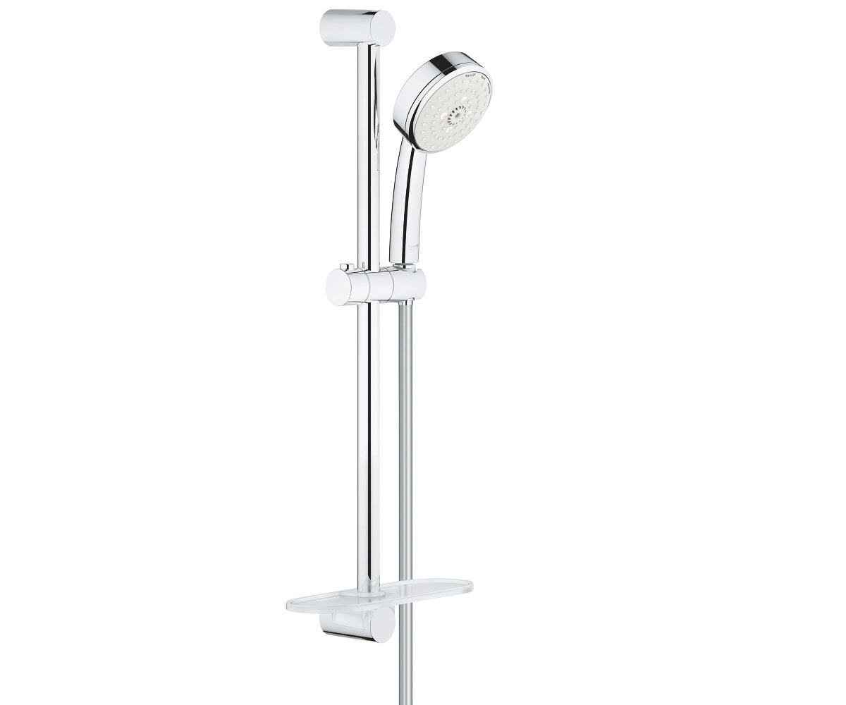 Душовий гарнітур GROHE TEMPESTA COSMOPOLITAN 27929002 27929002