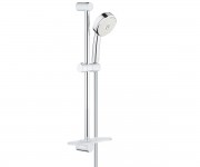 Душевой гарнитур GROHE TEMPESTA COSMOPOLITAN 27929002