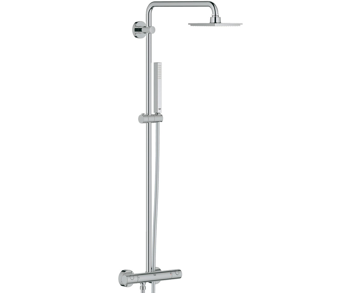 Душова система GROHE EUPHORIA 27932000 27932000