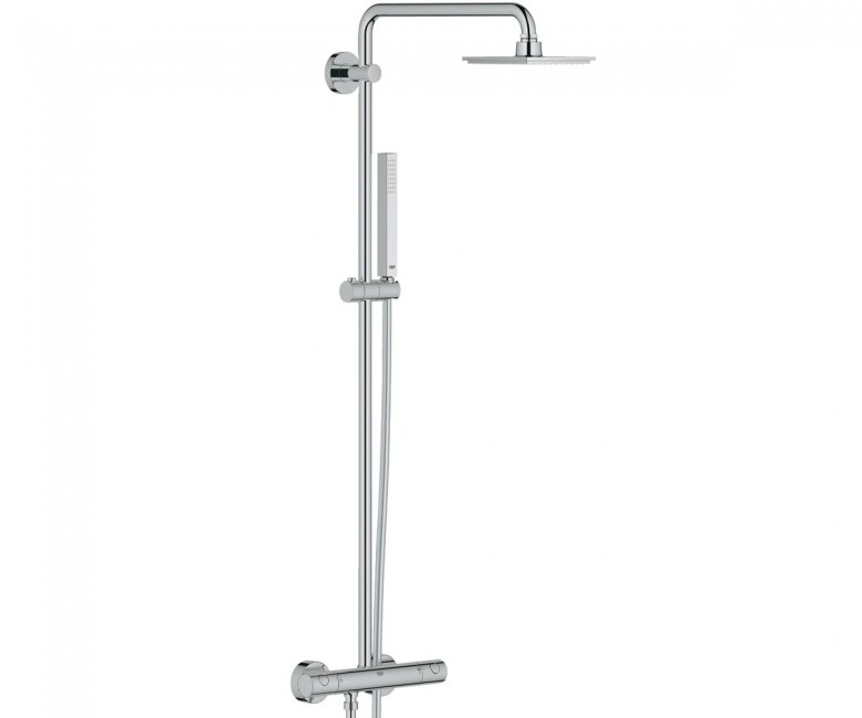 Душова система GROHE EUPHORIA 27932000 27932000
