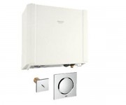 Парогенератор GROHE RAINSHOWER F-DIGITAL DELUXE 27934000