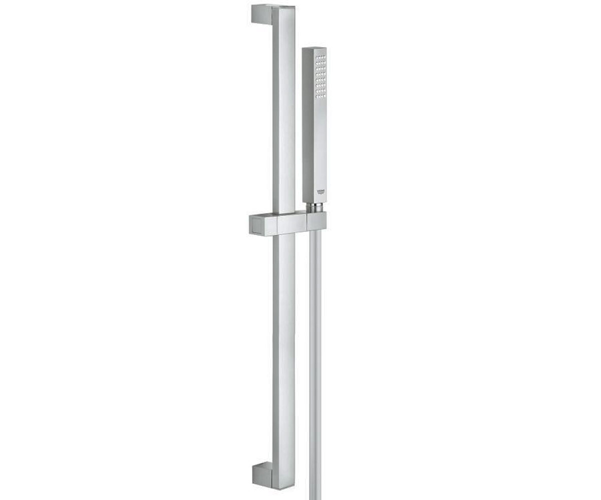 Душовий набір з монолійкою GROHE EUPHORIA CUBE 27936000 27936000