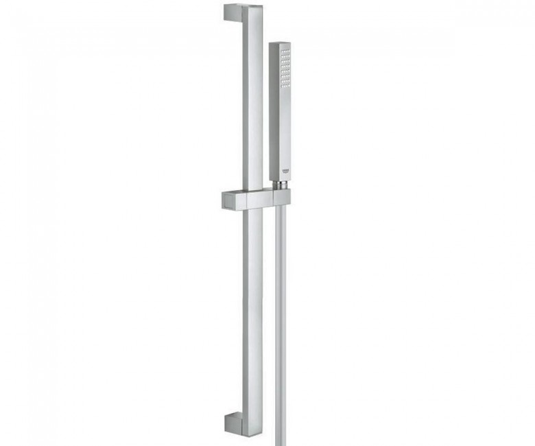 Душовий набір з монолійкою GROHE EUPHORIA CUBE 27936000 27936000