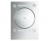Верхній душ GROHE RAINSHOWER F-DIGITAL 27938001 27938001