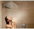 Верхний душ  RAINSHOWER F-DIGITAL 27938001:Фото 2