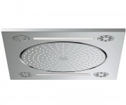 Стельовий душ GROHE RAINSHOWER F-DIGITAL 27939001