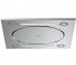 Стельовий душ GROHE RAINSHOWER F-DIGITAL 27939001 27939001