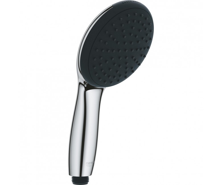 Ручний душ, 1 режим GROHE VITALIO START QUICKFIX 27940001 27940001