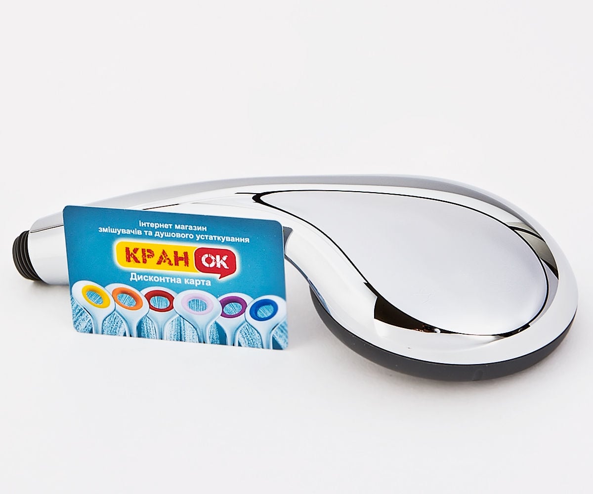 Душевой гарнитур на 1 режим  VITALIO START QUICKFIX 27942000:Фото 9