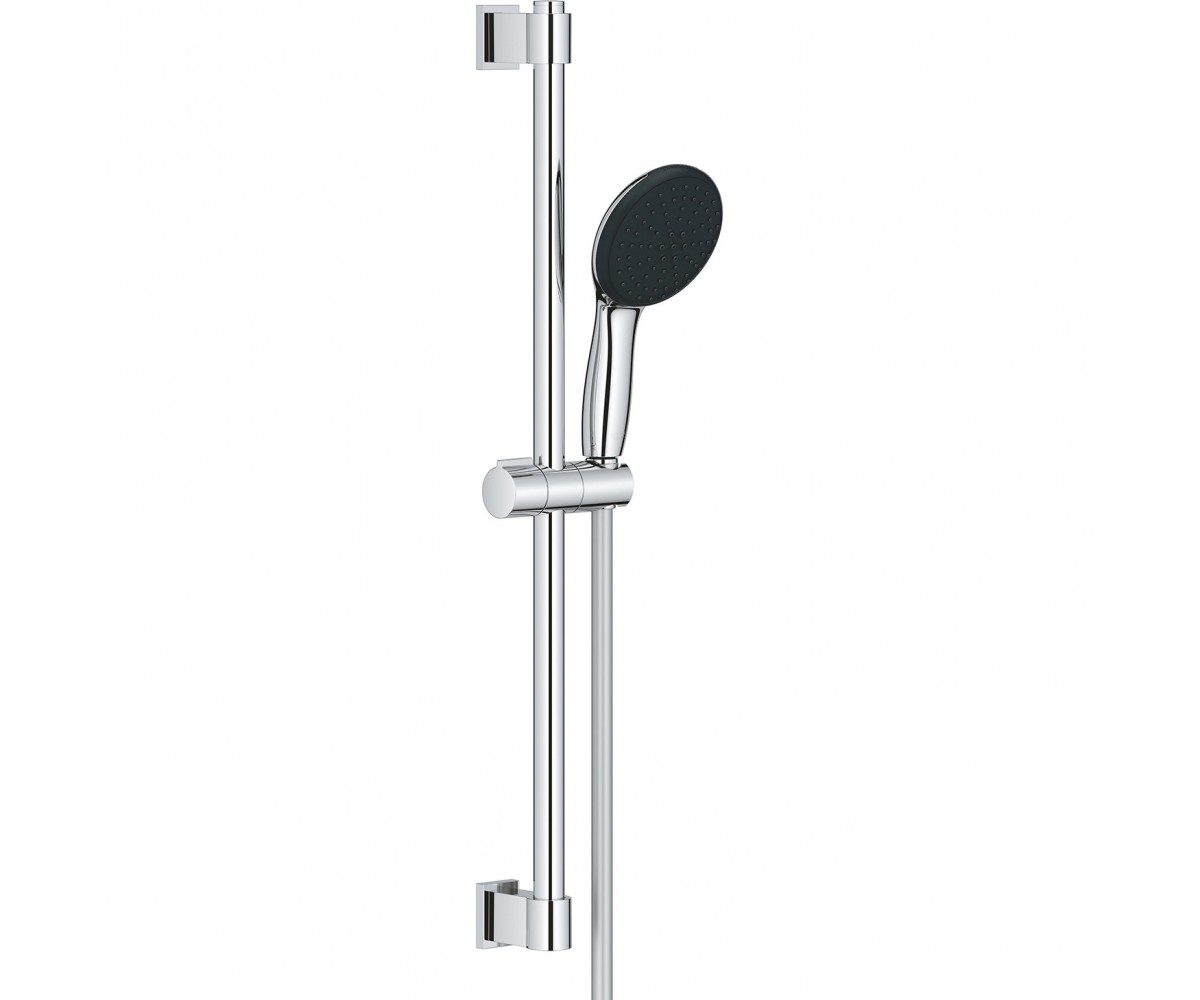 Душевой гарнитур со штангой GROHE VITALIO START QUICKFIX 27948001 27948001