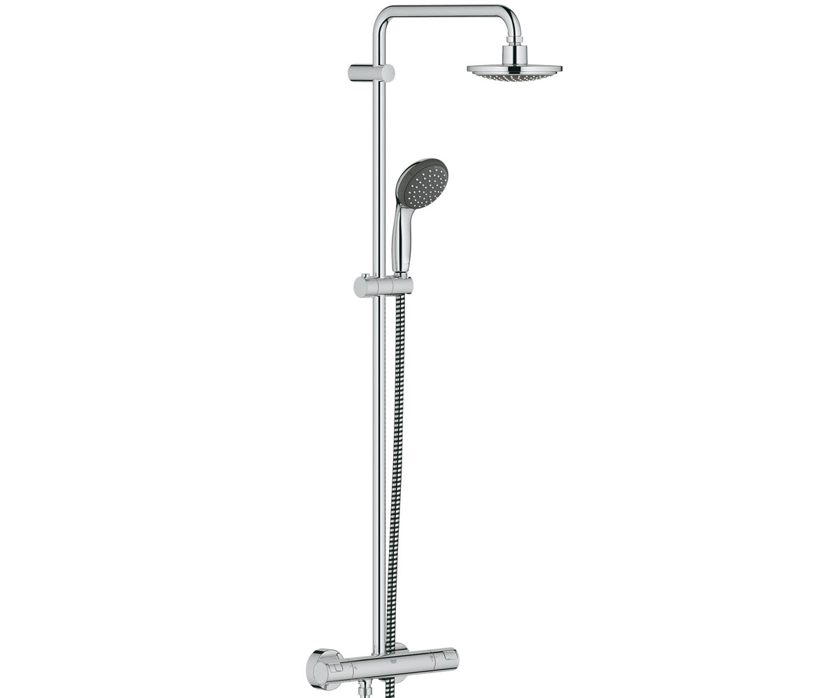 Душова система GROHE VITALIO START 27960000 27960000