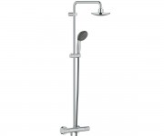 Душова система GROHE VITALIO START 27960000