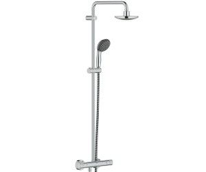 Душова система GROHE VITALIO START 27960000
