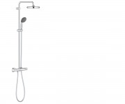 Душова система з термостатом GROHE VITALIO START QUICKFIX 27960001