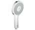 Ручний душ з кришкою GROHE POWER & SOUL COSMOPOLITAN 27961000 27961000