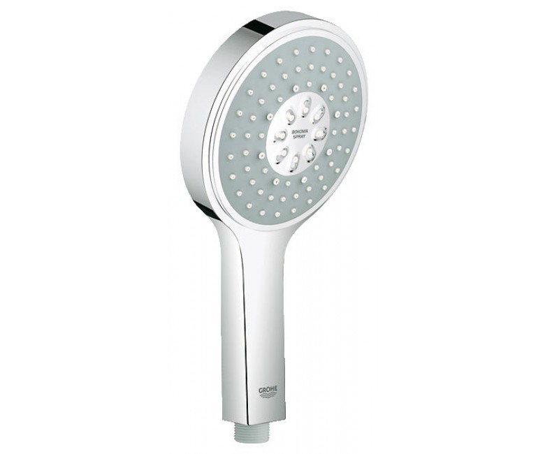Ручний душ з кришкою GROHE POWER & SOUL COSMOPOLITAN 27961000 27961000