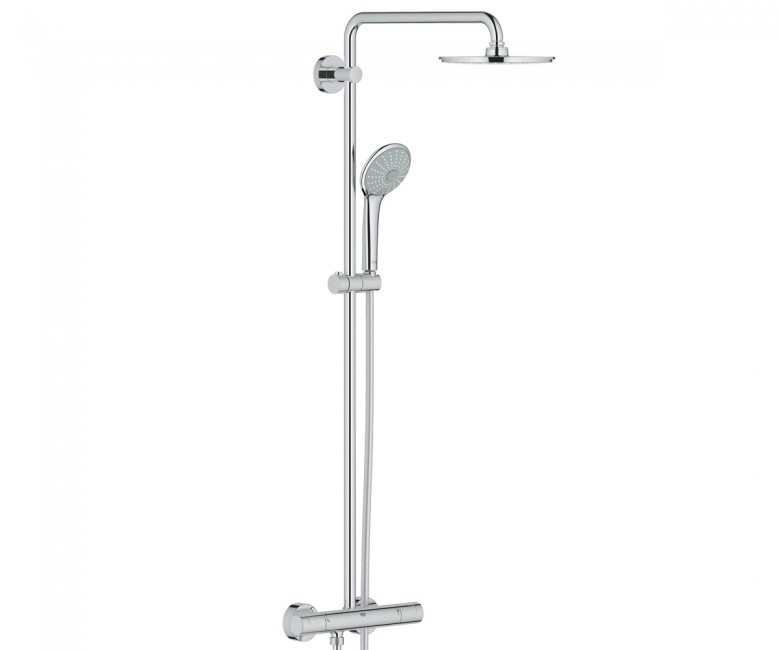 Душова система GROHE EUPHORIA SYSTEM 210 27964000 27964000