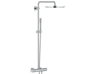 Душова система GROHE RAINSHOWER SYSTEM 310 27966000