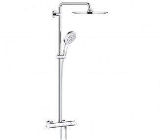 Система с термостатом RAINSHOWER SMARTACTIVE 310 27966001