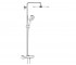 Система с термостатом GROHE RAINSHOWER SMARTACTIVE 310 27966001 27966001