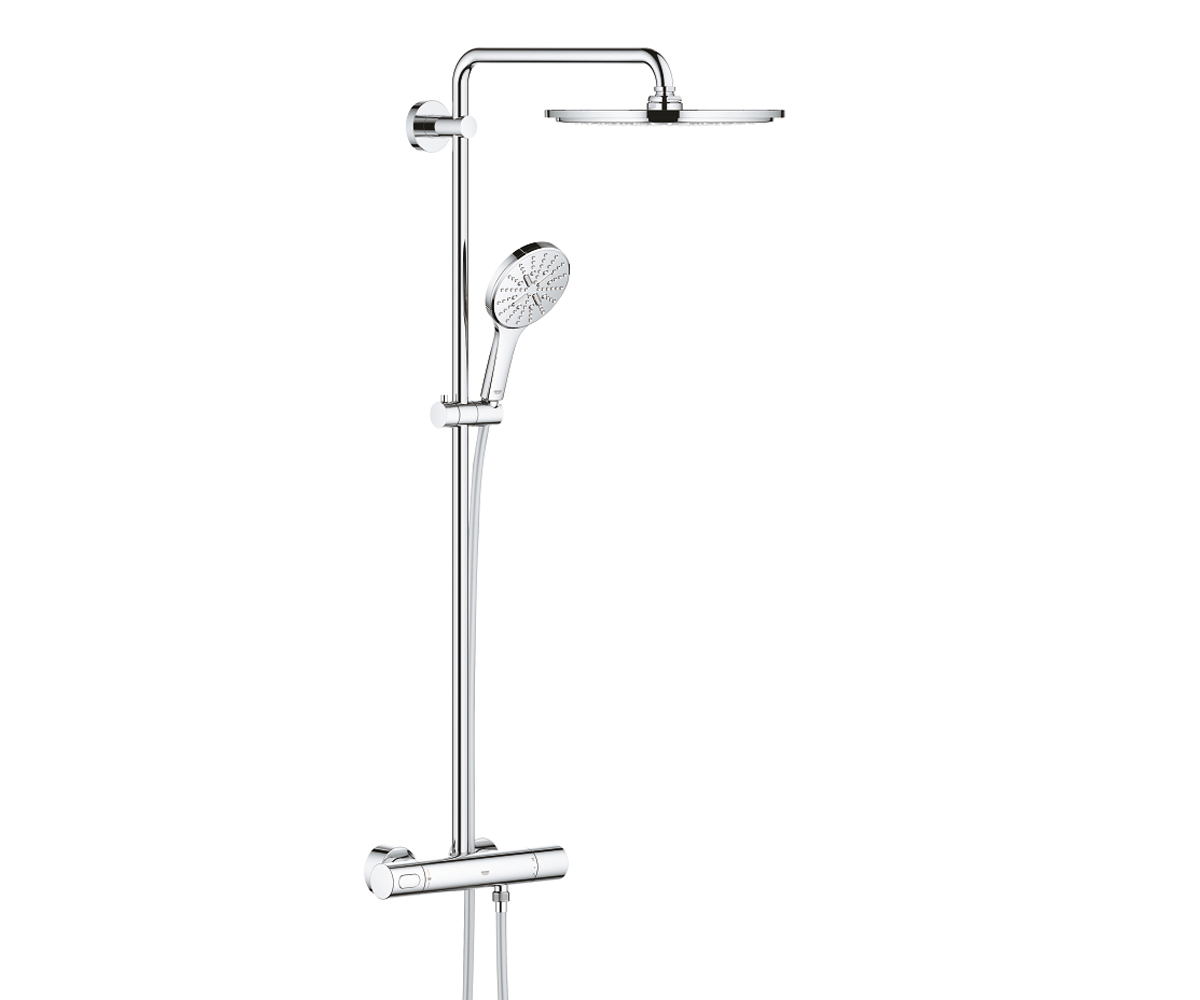 Душова система GROHE RAINSHOWER SMARTACTIVE 27968001 27968001