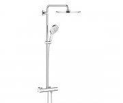 Душова система GROHE RAINSHOWER SMARTACTIVE 27968001