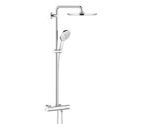 Душова система GROHE RAINSHOWER SMARTACTIVE 27968001