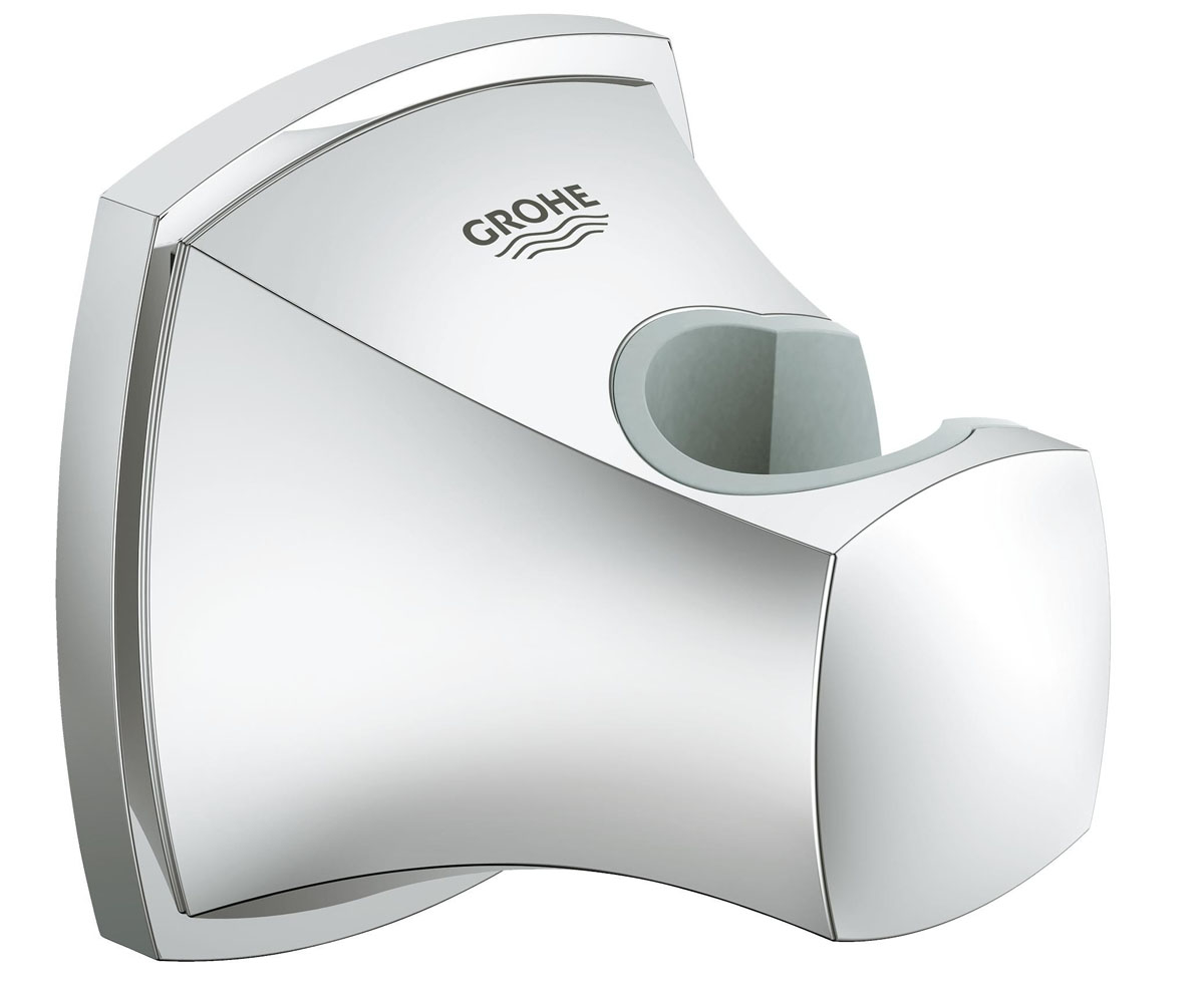 Настінний тримач душу    GROHE GRANDERA 27969000 27969000
