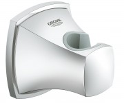 Настінний тримач душу    GROHE GRANDERA 27969000