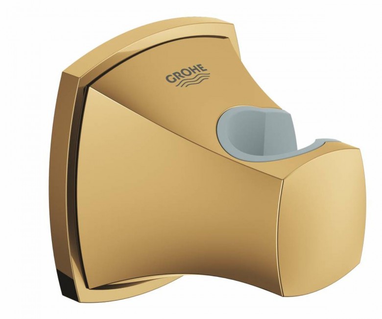 Настінний тримач для душа GROHE GRANDERA 27969GL0 27969GL0