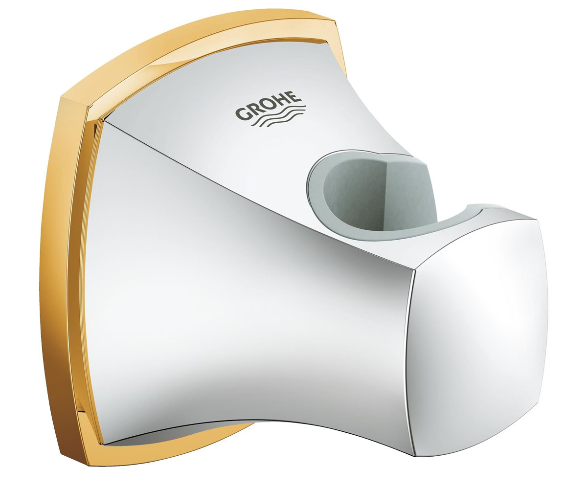 Настінний тримач душу    GROHE GRANDERA 27969IG0 27969IG0