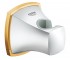 Настінний тримач душу    GROHE GRANDERA 27969IG0 27969IG0