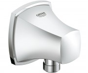 Підключення душового шланга GROHE GRANDERA 27970000