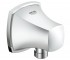 Підключення душового шланга GROHE GRANDERA 27970000 27970000