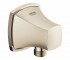 Підключення душового шланга GROHE GRANDERA 27970BE0 27970BE0