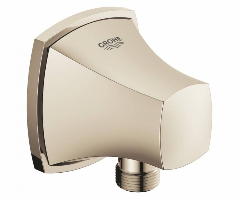 Підключення душового шланга GROHE GRANDERA 27970BE0 27970BE0