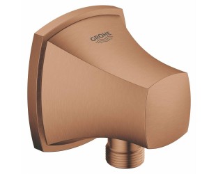 Підключення душового шланга GROHE GRANDERA 27970DL0