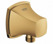 Підключення душового шланга GROHE GRANDERA 27970GL0
